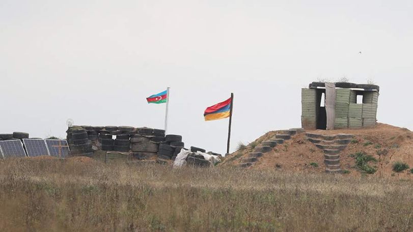 Putin says Russia ready to help Armenia, Azerbaijan sign peace deal