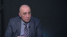 Մենք պետք է զգույշ լինենք Թուրքիայի հետ.Աշոտ Թավադյան