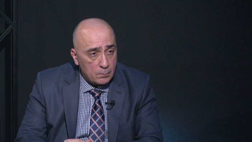 Մենք պետք է զգույշ լինենք Թուրքիայի հետ.Աշոտ Թավադյան