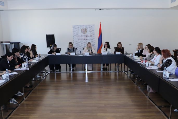 Զարգացման կենտրոնները մինչև  դեկտեմբերի 30-ը պետք է լիցենզիա ստանան