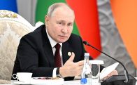 Путин надеется, что армянский Гюмри будет в 2024 году спортивной столицей СНГ