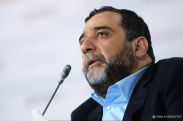 Պուտին-Ալիև հանդիպման ժամանակ Ռուբեն Վարդանյանի  հետ կապված հարց չի քննարկվել