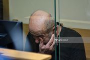 Armenian Foreign Ministry slams sham trial of Artsakh man in Baku