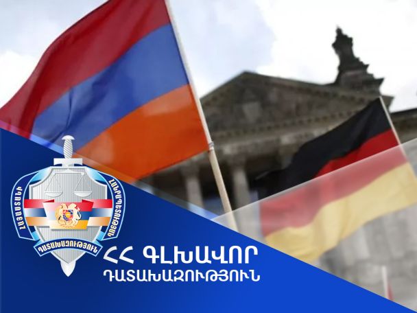 Հայաստանի տարածքով 351 կգ հերոին տեղափոխած անձը Գերմանիայից կտեղափոխվի Երևան