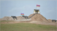 Երևանը դեռ ամբողջապես չի կողմնորոշվել, մենք սպասում ենք նրա արձագանքին. Պեսկով