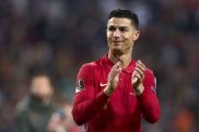 Криштиану Роналду заявил, что верит в достижение отметки в 1000 голов