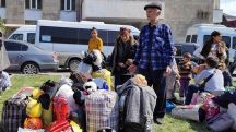 Франция направит 1 млн евро на помощь вынужденным переселенцам из Республики Арцах