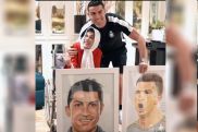Iranian Embassy denies reports Cristiano Ronaldo was sentenced to 99 lashes