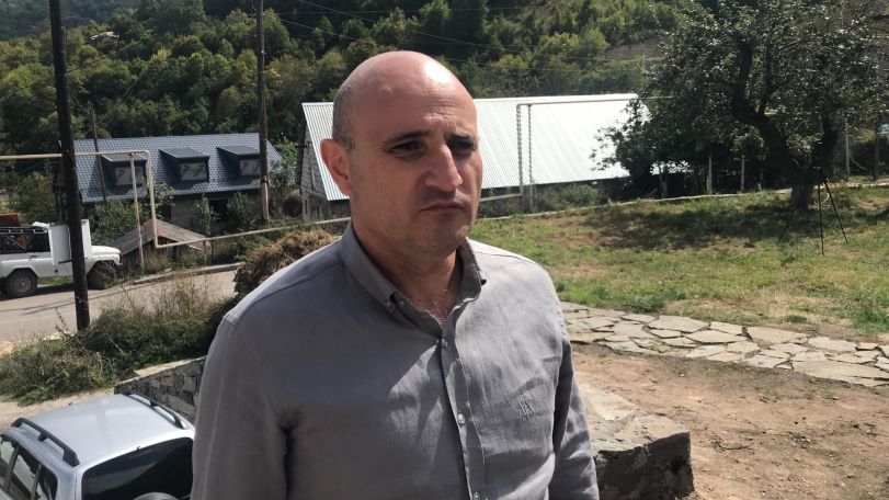 Պետությունը պետք է մտածի հանրային ենթակառուցվածքներն ապահովելու մասին․ Տուրիզմի հայկական ֆեդերացիայի նախագահ