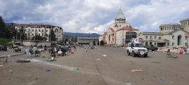 Ex-official: Only 40 Artsakh citizens remain under Azerbaijani occupation