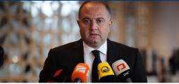 Վրաստանը գնահատել է ԵՄ-ին անդամակցելու համար թեկնածուի կարգավիճակ ստանալու հնարավորությունը