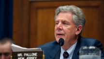 Rep. Pallone: Aliyev moving forward with his objective to take southern Armenia