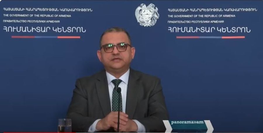 Международные партнеры обещали предоставить Армении помощь в размере 35 млн. евро