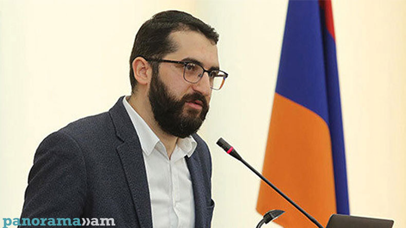 «Շատերը դժվարությամբ են ընկալում, որ Հարավային Կովկասում Թուրքիայի դիրքերի առաջխաղացումը բխում է ԱՄՆ և ՆԱՏՕ շահերից»