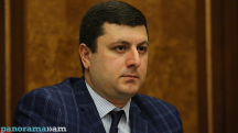 Т. Абрамян: Необходимо обеспечить армян Арцаха всеми необходимыми возможностями