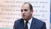 Грант Мелик-Шахназарян: У армянского народа множество пленных в Баку и Ереване