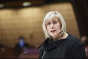 CoE's Mijatović to visit Armenia and Azerbaijan