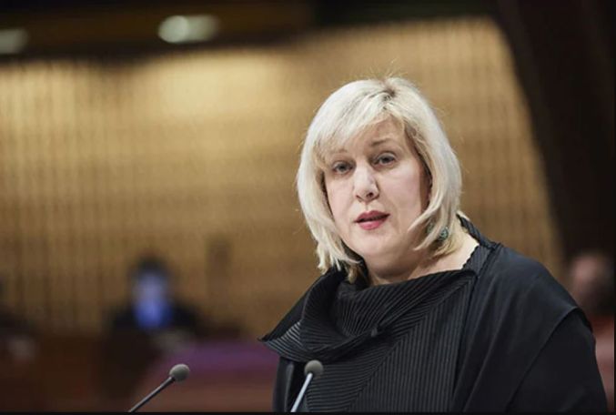 CoE's Mijatović to visit Armenia and Azerbaijan