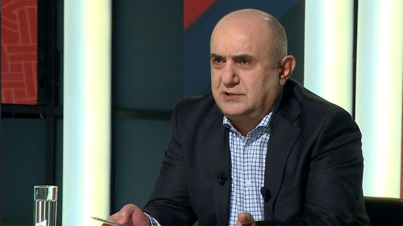 Criminal case opened over ex-Artsakh official's statements