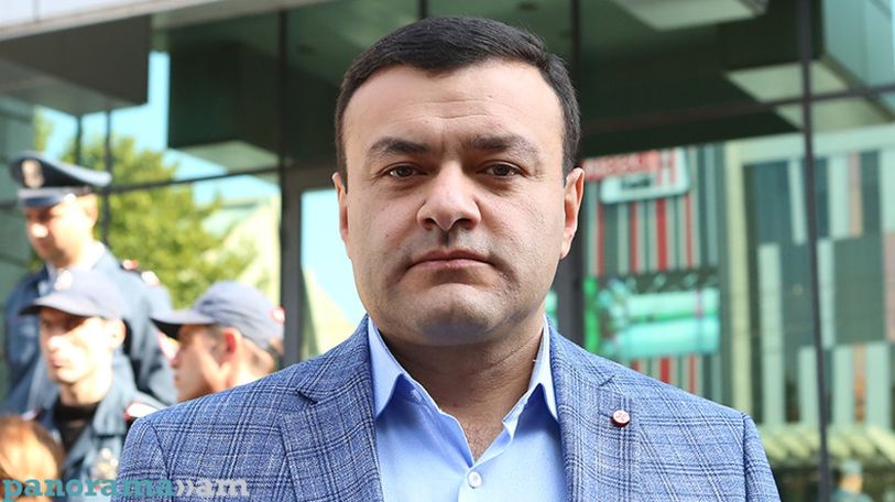 Адвокат: Кто вы такие, чтобы инициировать уголовное дело по какому-либо состоявшемуся или несостоявшемуся факту в Арцахе?