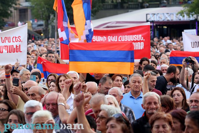 National Committee holds debate on Armenia’s security challenges