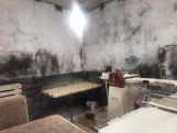 Հացն արտադրել են այս պայմաններում