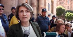 Հենց հերթը հասնում է  ուսուցչին՝ բյուջեն սո՞ւղ է. Շողեր Բաբայան