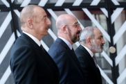 Баку признает Сюник суверенной территорией Армении – Амирбеков