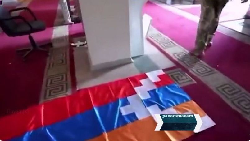 «Կիրթ» Ալիևի հերթական քայլը