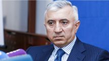 Խնդրում եմ համակարգված միջոցներ ձեռնարկել Արցախի կայքերը վերականգնելու ուղղությամբ. Դանիելյան