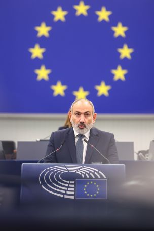 Nikol Pashinyan: 1,016 Armenian citizens are considered missing