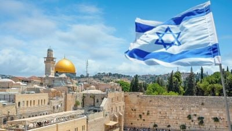 Why is the US government so vigilant about Israel, but not Armenia?