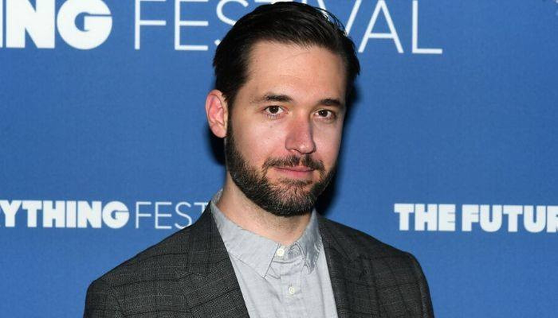 Alexis Ohanian: Turkey, Azerbaijan seek Armenian conquest