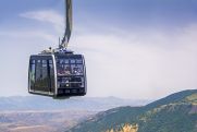 Wings of Tatev cable car nominated for World Travel Awards 2023