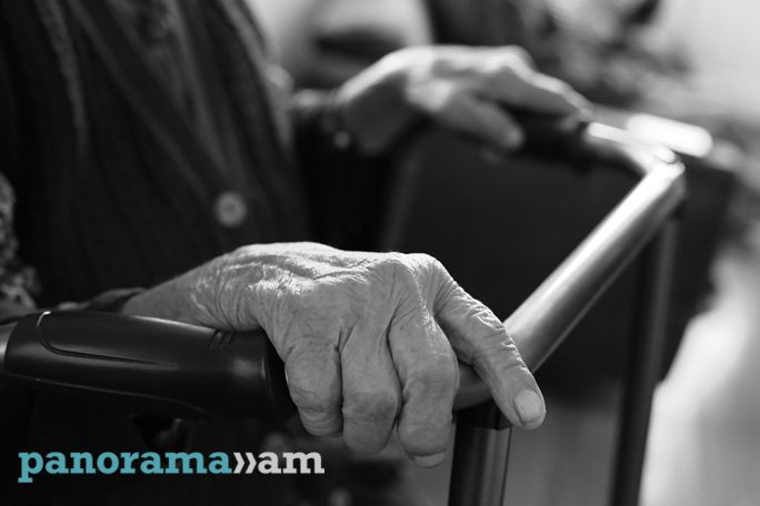 Persons with disabilities in or fleeing from Nagorno-Karabakh at great risk, EDF warns
