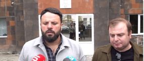 Адвокат Левона Кочаряна: Имеем дело исключительно с политическими мотивами
