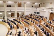 Президент Грузии сохранила свой пост