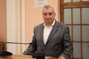 ՀՀ ԳԱԱ Պատմության ինստիտուտի տնօրենի պաշտոնում վերընտրվել է Աշոտ Մելքոնյանը