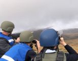 French envoy: I witnessed Azerbaijan's persistent occupation of Armenian territory