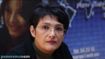 Судебное заседание по делу Армине Адибекян перенесено
