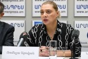 Respiratory viruses surge in Armenia