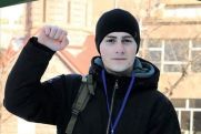 Armenian soldier killed by Azeri fire awarded posthumously