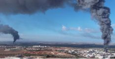 Artiom Chernamorian: Situation getting worse in Israel