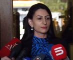 Ombudswoman: Azeri troops mutilated victims' bodies in Nagorno-Karabakh