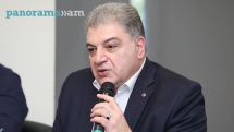 Հայաստանը կանգնած է անդառնալի աղետների առջև․ Վահագն Մելիքյան