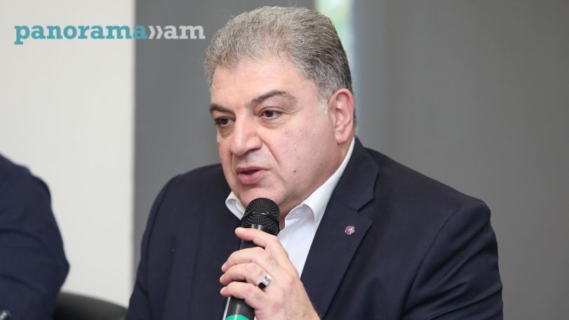 Հայաստանը կանգնած է անդառնալի աղետների առջև․ Վահագն Մելիքյան