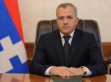 Президент Арцаха подписал новый указ