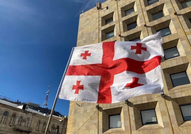В Грузии разработали план действий на случай ядерной войны
