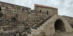 Մի շարք հուշարձանների վերականգնման և նախագծման աշխատանքներ համար գումար է հատկացվել