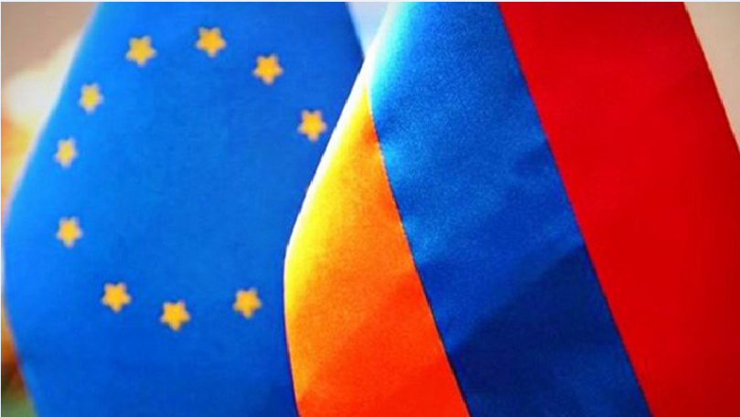 EU foreign ministers to discuss support for Armenia